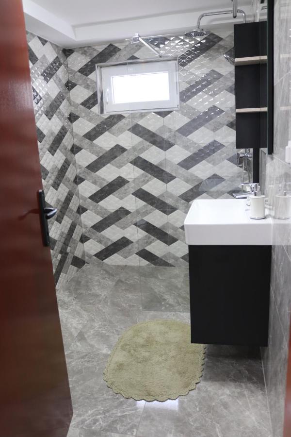 Apartman Safram Thurmanec المظهر الخارجي الصورة